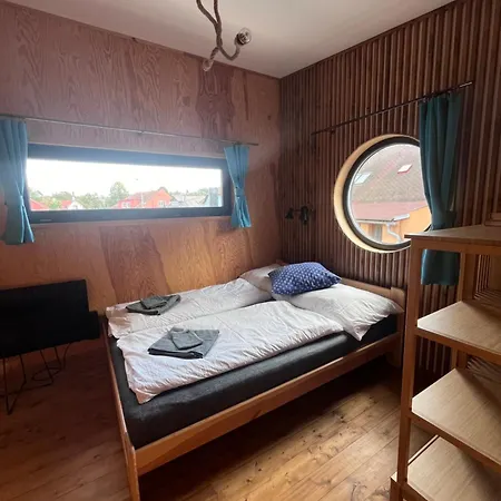 Holiday Home Hlinsko Chrudim Exterior photo