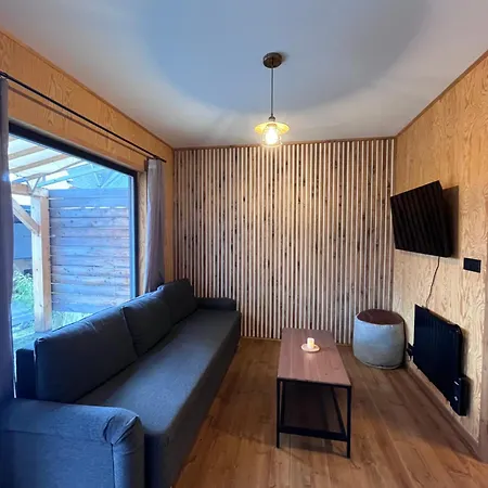Holiday Home Hlinsko Chrudim Exterior photo