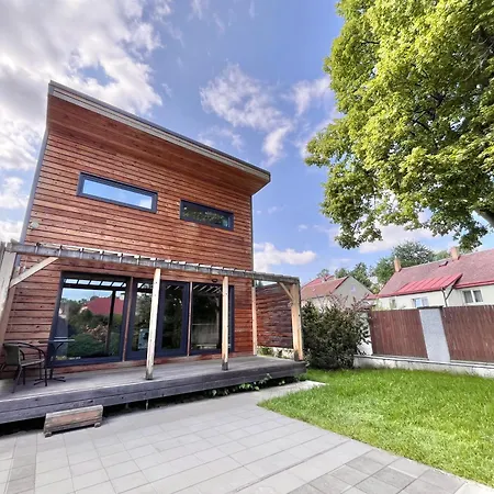 Holiday Home Hlinsko Chrudim Exterior photo
