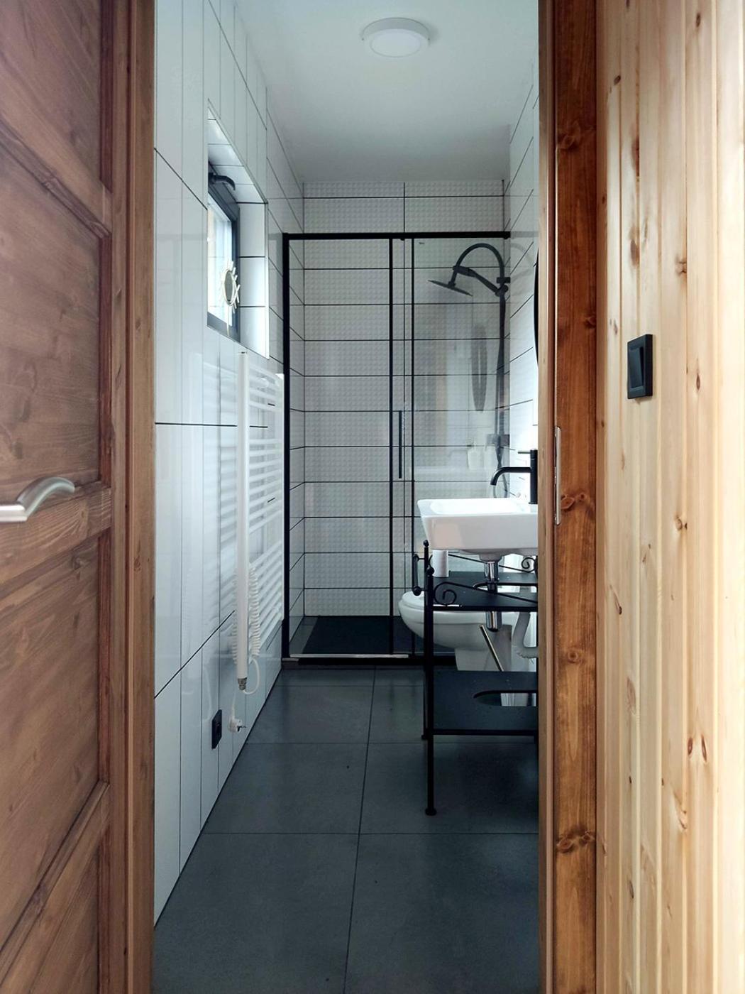 Apartmán Hlinsko *