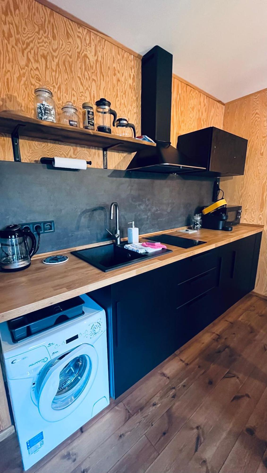 Hlinsko Apartmán *