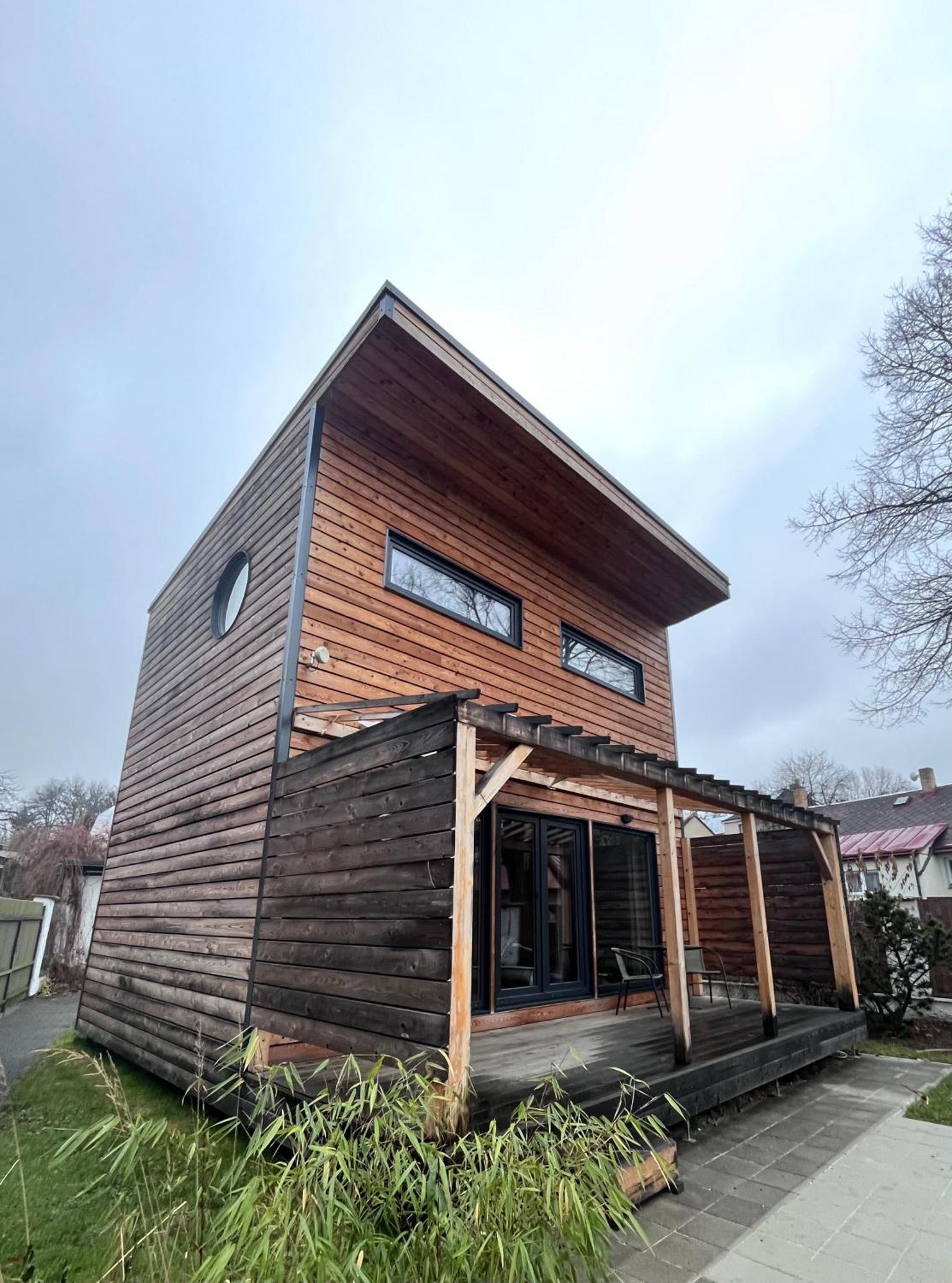 Apartmán Hlinsko Chrudim