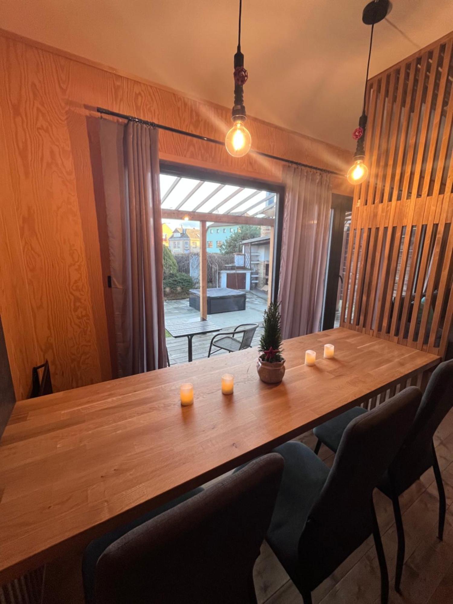 Hlinsko Apartmán Chrudim